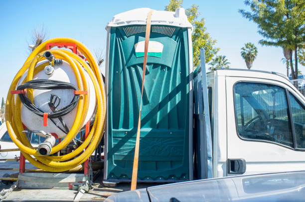 Best Long-term porta potty rental  in St Bernard, OH