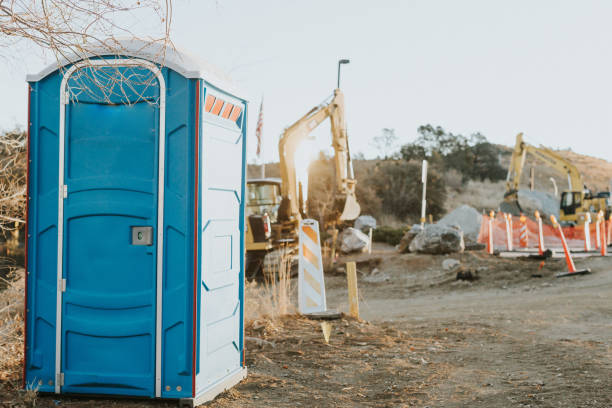 Best Sanitation services for porta potties  in St Bernard, OH