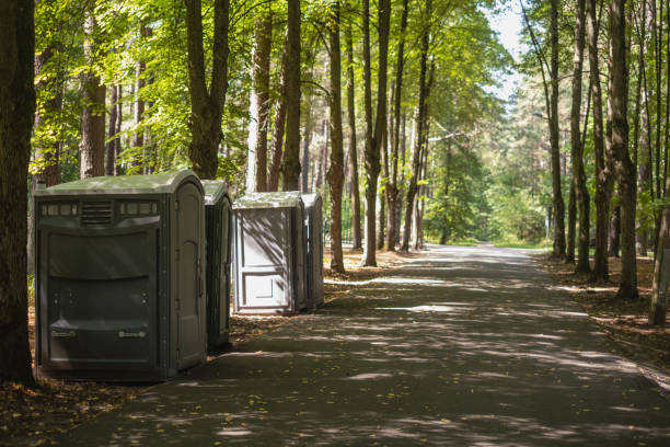 Best Luxury portable toilet rental  in St Bernard, OH