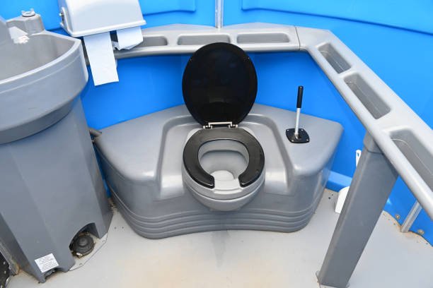 Best Portable restroom trailer rental  in St Bernard, OH