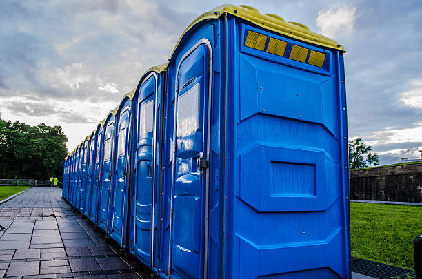 Best Porta potty delivery and setup  in St Bernard, OH