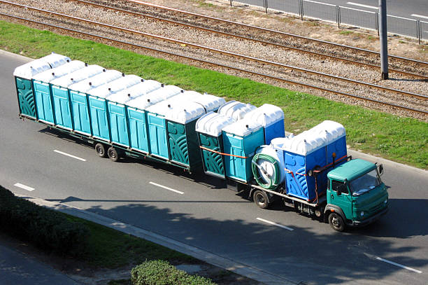 Best Porta potty rental near me  in St Bernard, OH