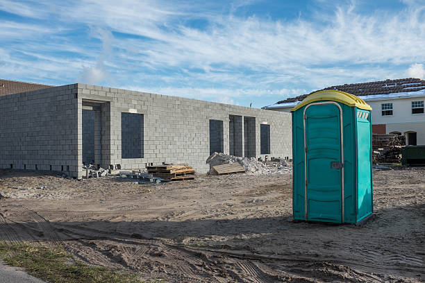 Best Emergency porta potty rental  in St Bernard, OH
